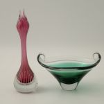 819 2293 ART GLASS